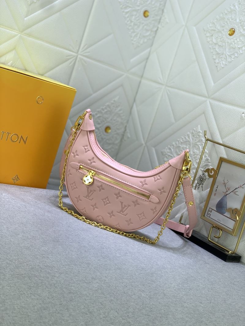 Louis Vuitton Hobo Bags